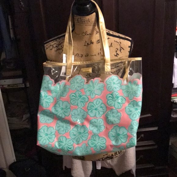 Simply Southern Handbags - NWT SIMPLY SOUTHERN BAG